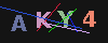 Gambar captcha