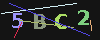 Gambar captcha